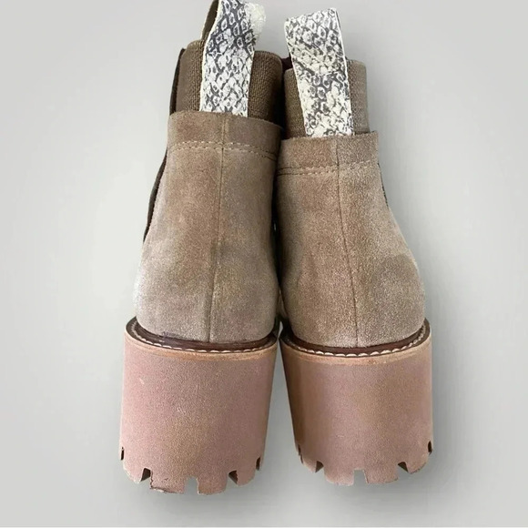 Dolce Vita Huey Booties Re:vita Sz 8 - Picture 6 of 10